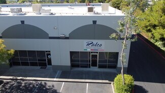 Plus de détails pour 4970 Robert J Mathews Pky, El Dorado Hills, CA - Local d'activités à louer