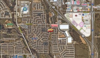 More details for 920 Harmon Rd, Fort Worth, TX - Retail for Lease
