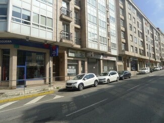 More details for Avenida de Rosalía de Castro, 74, Ames - Retail for Lease