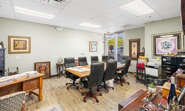 1850 NW 15th Ave, Pompano Beach, FL for lease Interior Photo- Image 2 of 3