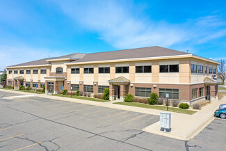 More details for 3315 Roosevelt Rd, Saint Cloud, MN - Office for Lease