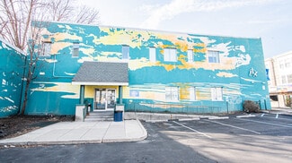 Plus de détails pour 1616 Orthodox St, Philadelphia, PA - Spécialité à vendre