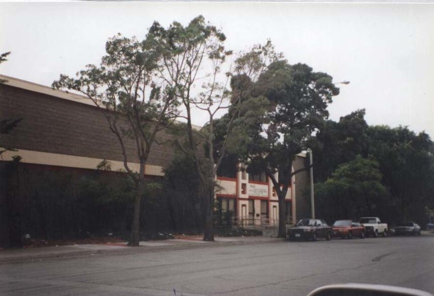 1555 Galvez Ave, San Francisco, CA à louer - Photo du bâtiment - Image 3 de 5