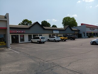 Plus de détails pour 205-239 S State Road 135, Greenwood, IN - Local commercial à louer