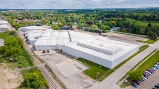 More details for 403 Degner Ave, Mayville, WI - Industrial for Lease