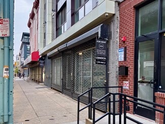Plus de détails pour 2208 N Front St, Philadelphia, PA - Commerce de détail à louer