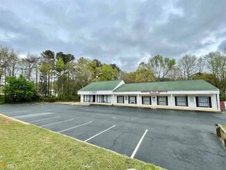 More details for 3200 N Henry Blvd, Stockbridge, GA - Office/Medical for Lease