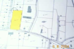 8 Rock Cut Rd, Newburgh, NY for lease - Plat Map - Image 2 of 4