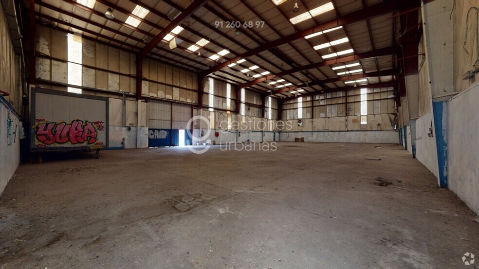 Industrial in Valdemoro, MAD for lease - Building Photo - Image 3 of 15