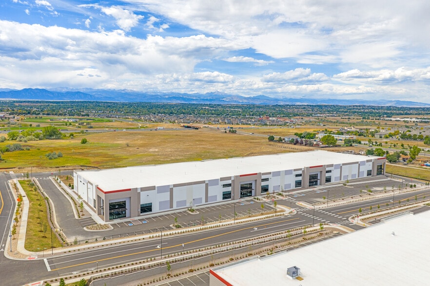 300 E 128th Ave, Thornton, CO for lease - Building Photo - Image 3 of 5