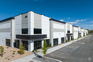 Plus de détails pour Northshore Commerce Center – Industriel à vendre, Saratoga Springs, UT