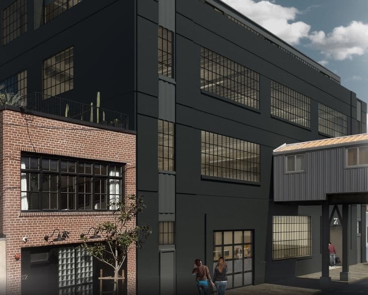 20 Heron St, San Francisco, CA for lease Primary Photo- Image 1 of 11