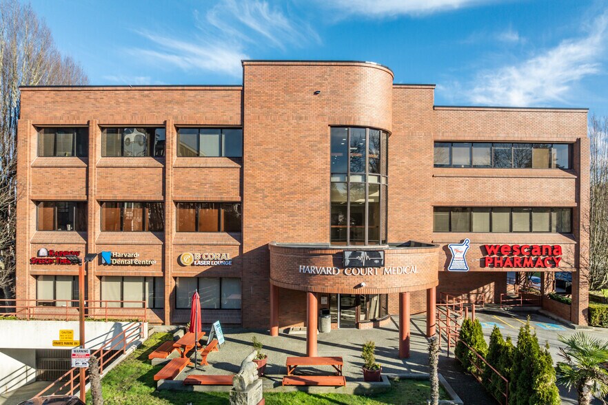 6935 120th St, Delta, BC à louer - Photo du bâtiment - Image 3 de 3