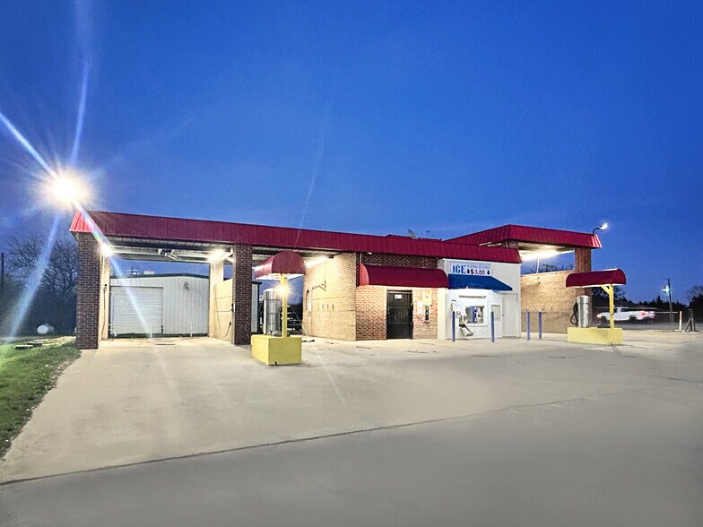 2780 FM 917, Mansfield, TX à vendre - Photo du bâtiment - Image 2 de 6