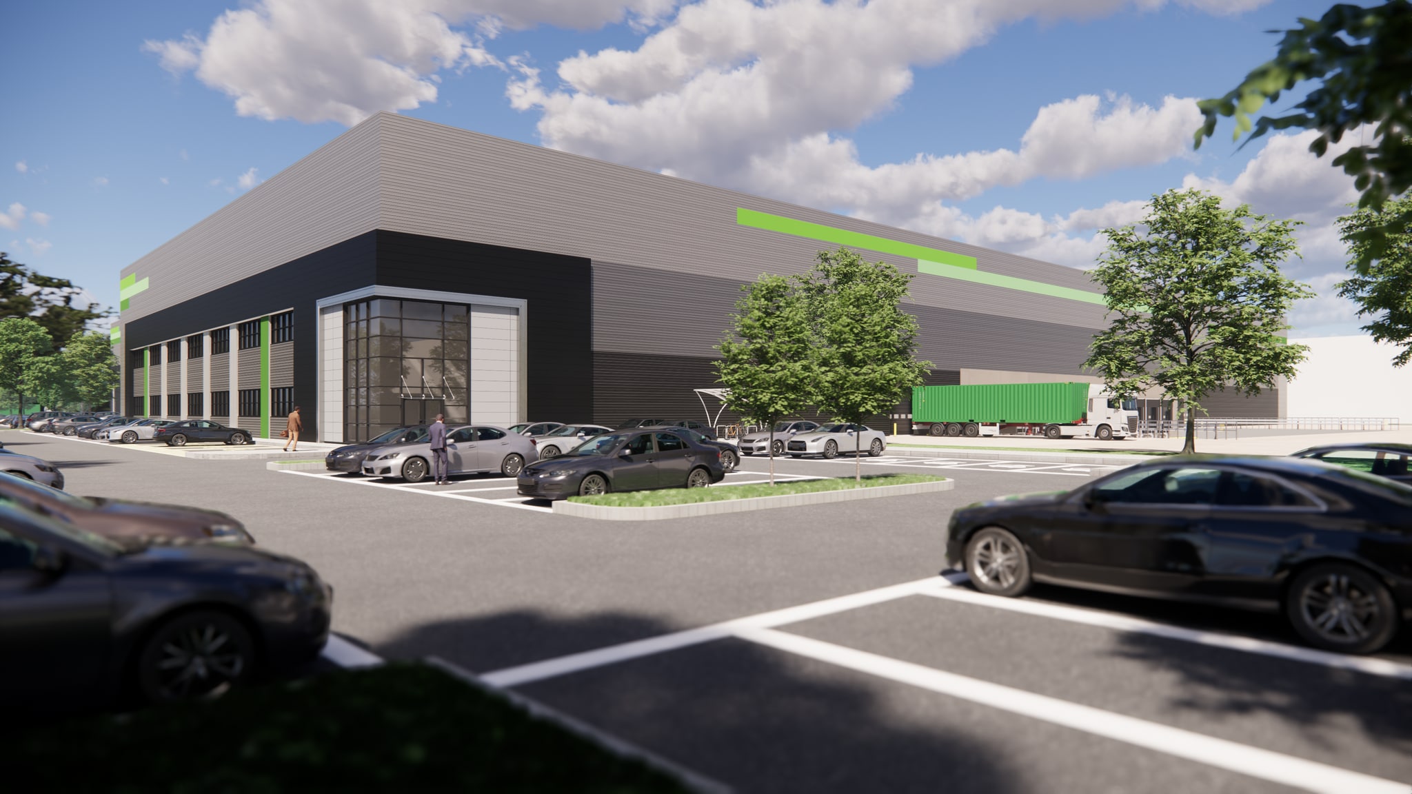 Lingfield Point, Darlington à vendre Photo du bâtiment- Image 1 de 5