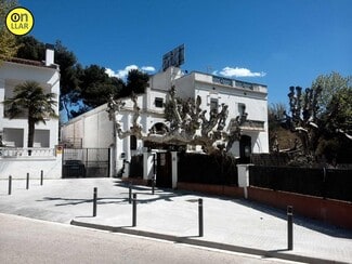 Plus de détails pour Carrer Onze de Setembre, 15, Montmeló - Industriel à vendre