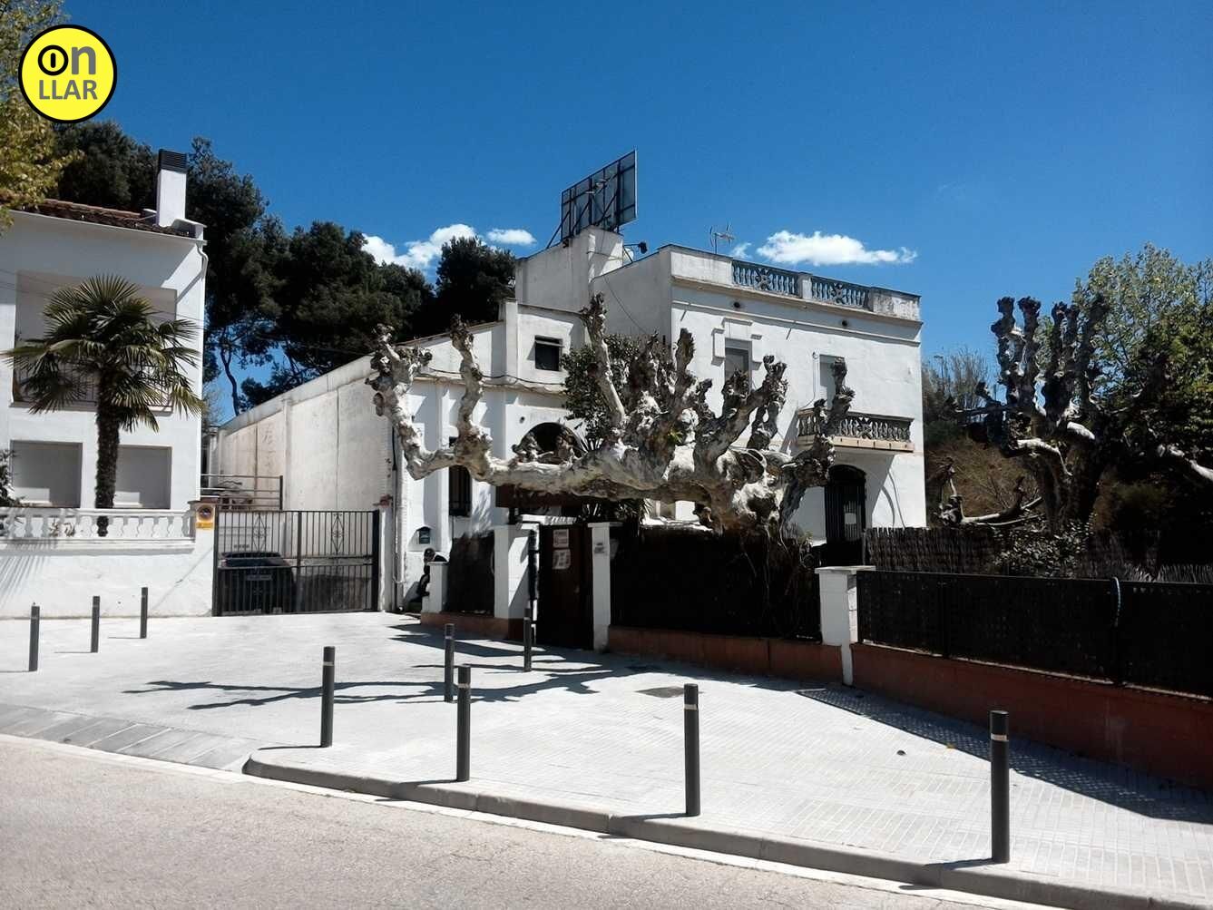 Carrer Onze de Setembre, 15, Montmeló, Barcelona for sale Building Photo- Image 1 of 25