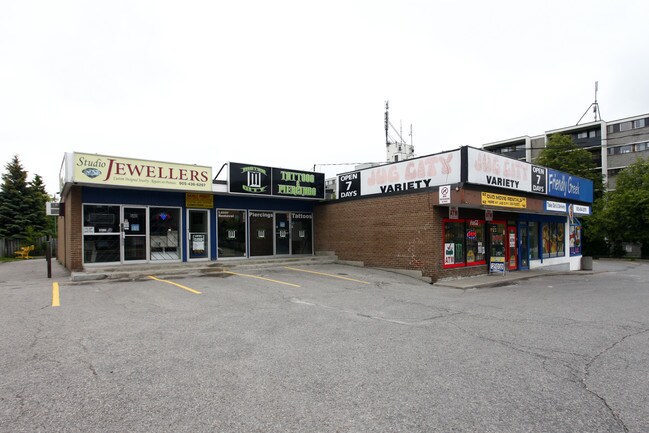 More details for 640-650 King St E, Oshawa, ON - Office for Lease