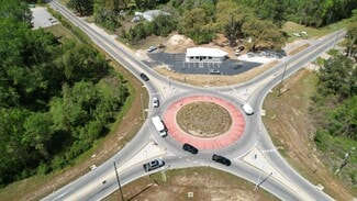 More details for 11321 Jefferies Hwy, Walterboro, SC - Retail for Sale