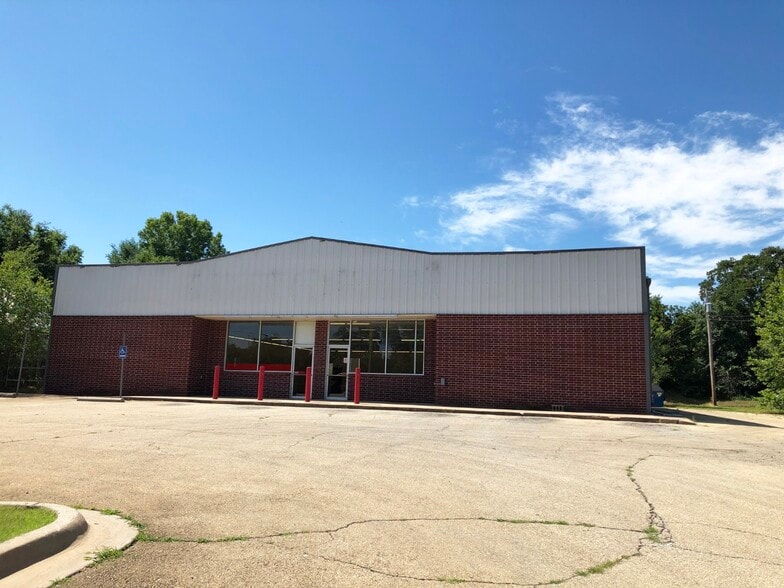 1010 W Broadway St, Drumright, OK for lease - Building Photo - Image 3 of 16