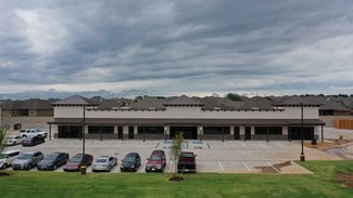 More details for 1049 Vision Blvd, Shawnee, OK - Office/Retail for Lease