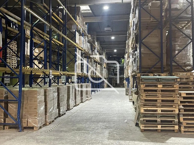 Industriel dans Champigny-sur-Marne à vendre - Photo intérieure - Image 3 de 5