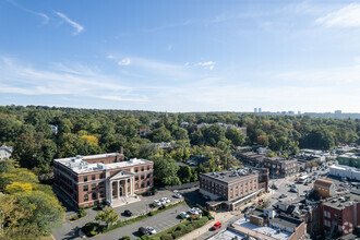 15 Engle St, Englewood, NJ - Aérien  Vue de la carte