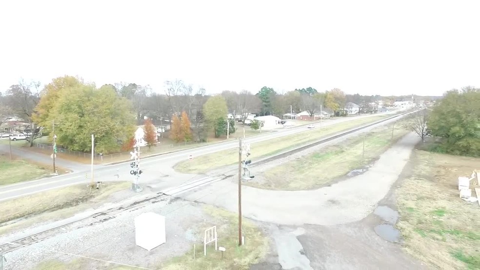 600 SW 1st St, Atkins, AR for sale - Commercial Listing Video - Image 1 of 1