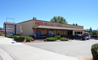 More details for 56555 371, Anza, CA - Retail for Lease