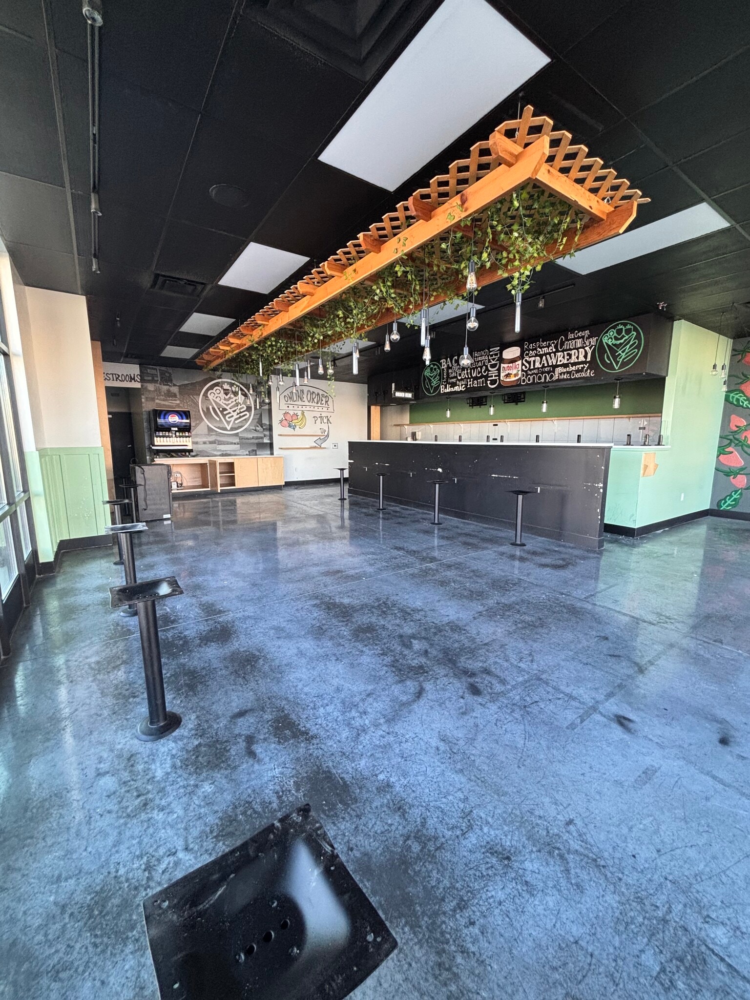 1066-1090 N Main St, Spanish Fork, UT à louer Photo intérieure- Image 1 de 7