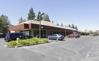 More details for 4309-4347 Hazel Ave, Fair Oaks, CA - Retail for Lease