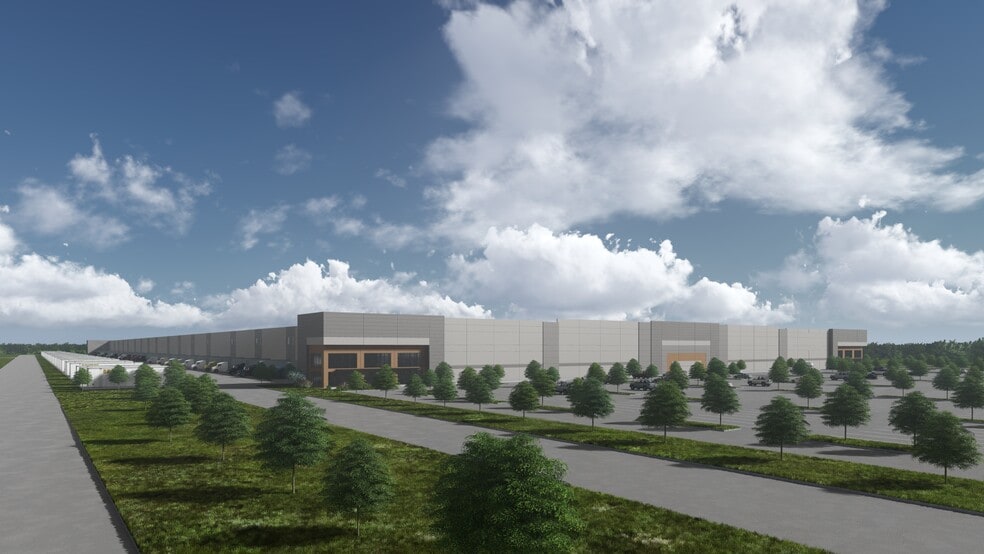 1350 County Road 145, Jarrell, TX for sale - Building Photo - Image 2 of 3