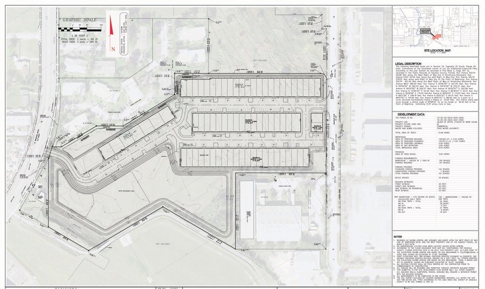 Armstrong Boulevard, Kissimmee, FL à vendre - Photo du bâtiment - Image 3 de 3