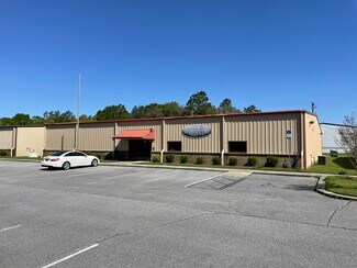 More details for 583 Armistead Blvd, Holt, FL - Industrial for Lease