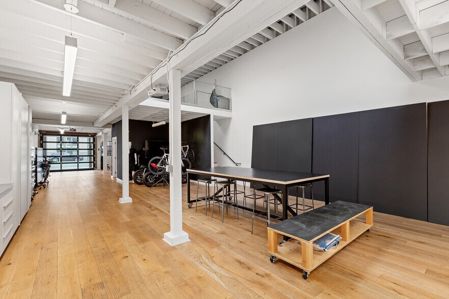 1082 Howard St, San Francisco, CA à louer - Photo intérieure - Image 3 de 22