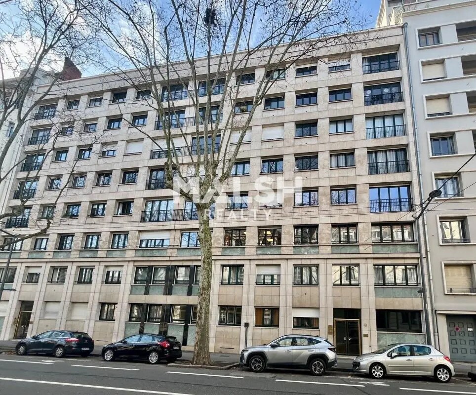 Office in Lyon for lease Building Photo- Image 1 of 8