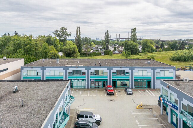 Plus de détails pour 20172 113 B Ave, Maple Ridge, BC - Flex à vendre