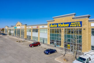 Plus de détails pour 3953 112th Ave SE, Calgary, AB - Industriel à louer