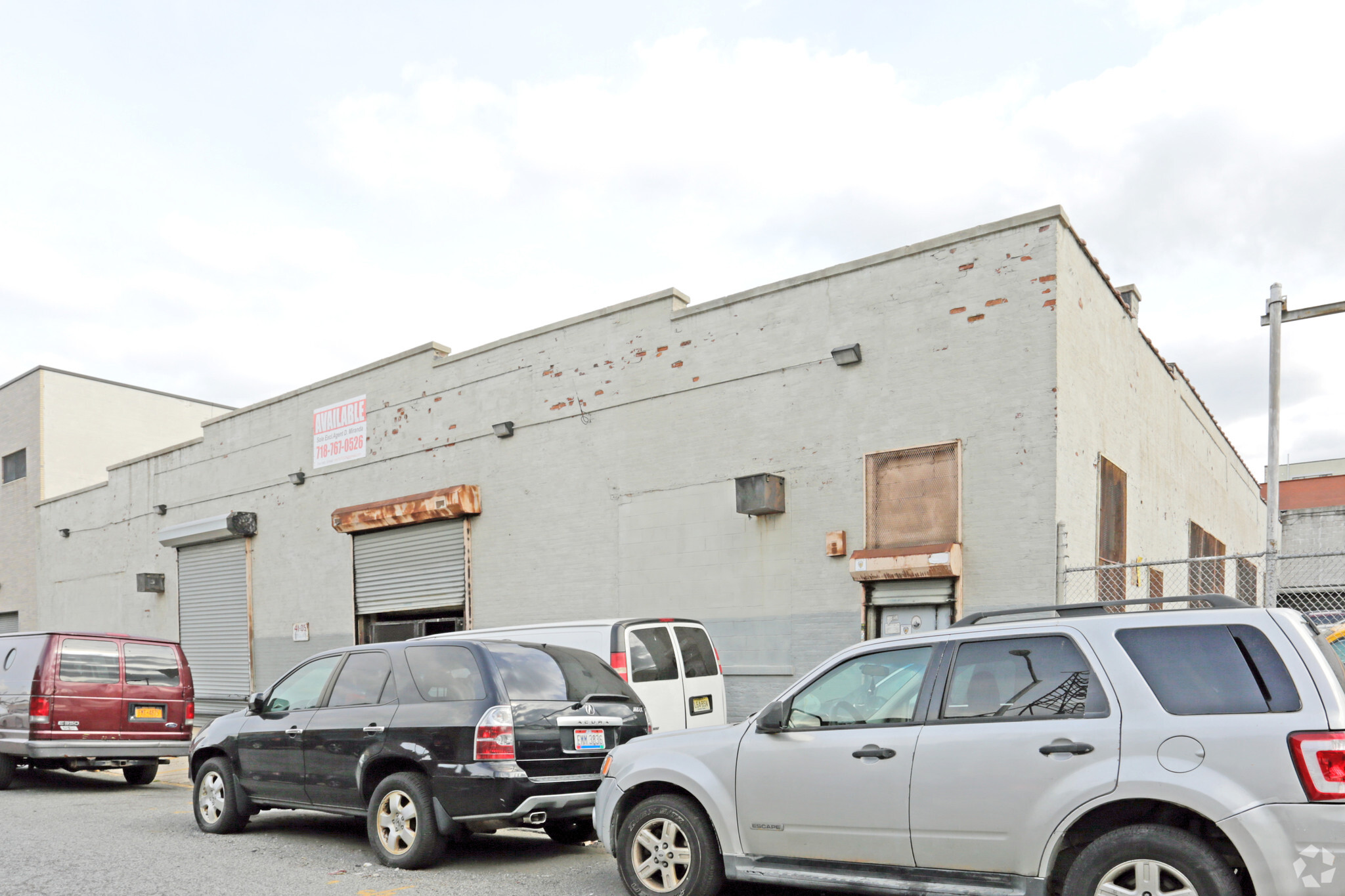 41-05 37th St, Long Island City, NY for sale Primary Photo- Image 1 of 1