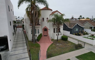 More details for 2830 S Norton Ave, Los Angeles, CA - Multifamily for Sale