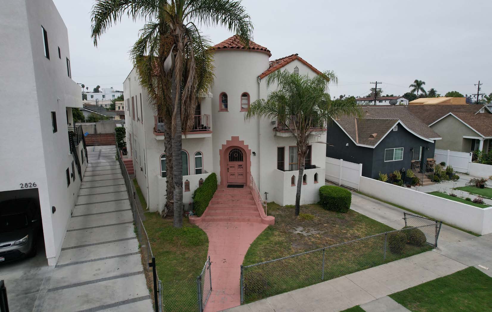 2830 S Norton Ave, Los Angeles, CA à vendre Photo principale- Image 1 de 7