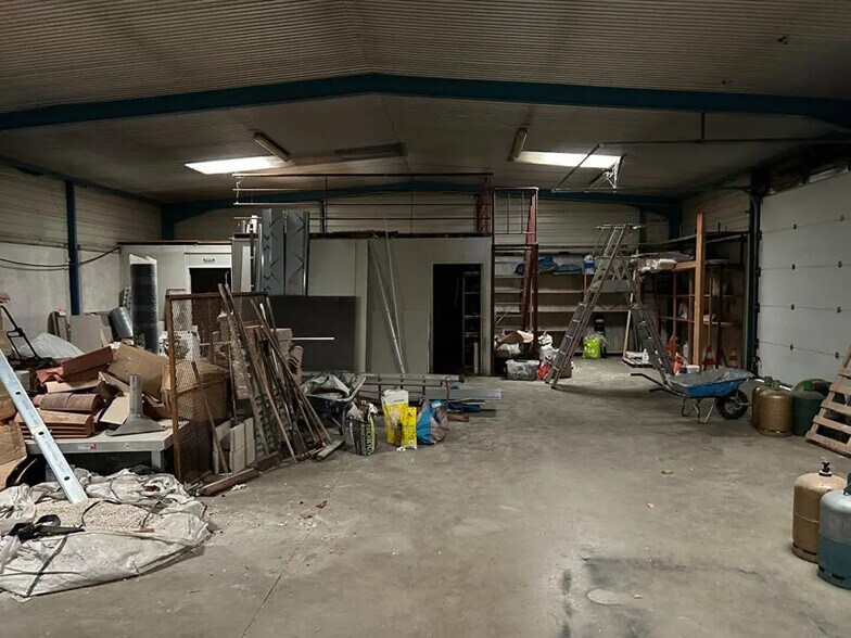 Flex dans Mérignac à louer - Photo intérieure - Image 3 de 8