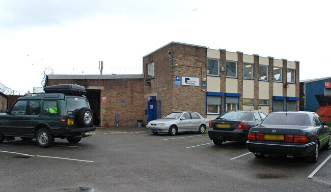 More details for 4 Worrall St, Salford - Office, Industrial for Lease