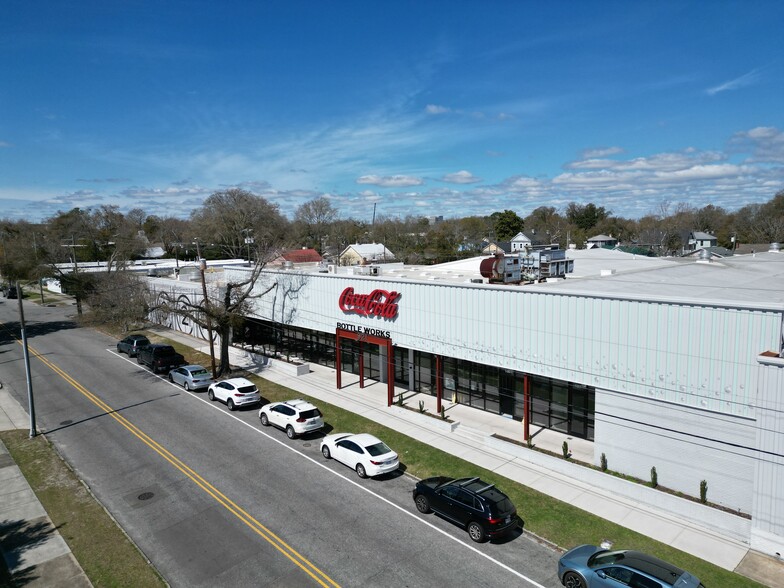 921 Princess St, Wilmington, NC for lease - Building Photo - Image 2 of 39