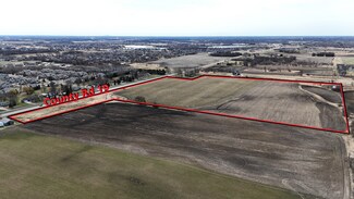 Plus de détails pour County Road 134 & 20th St, Buffalo, MN - Terrain à vendre