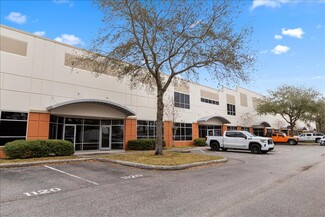 More details for 350 E Crown Point Rd, Winter Garden, FL - Flex for Lease