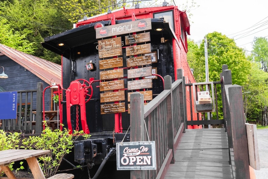 151 Route 28, Inlet, NY for sale - Building Photo - Image 3 of 35