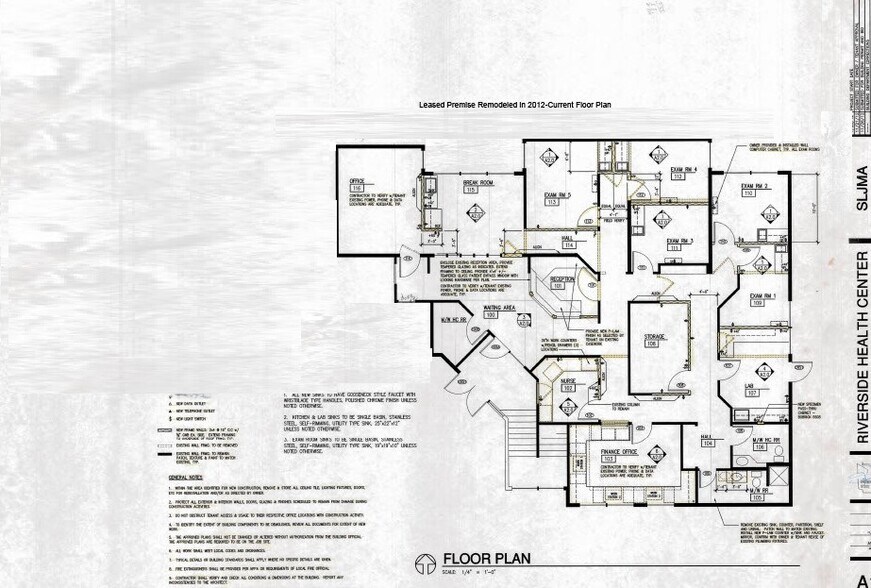 819 N Miller St, Wenatchee, WA à louer - Photo du bâtiment - Image 2 de 3