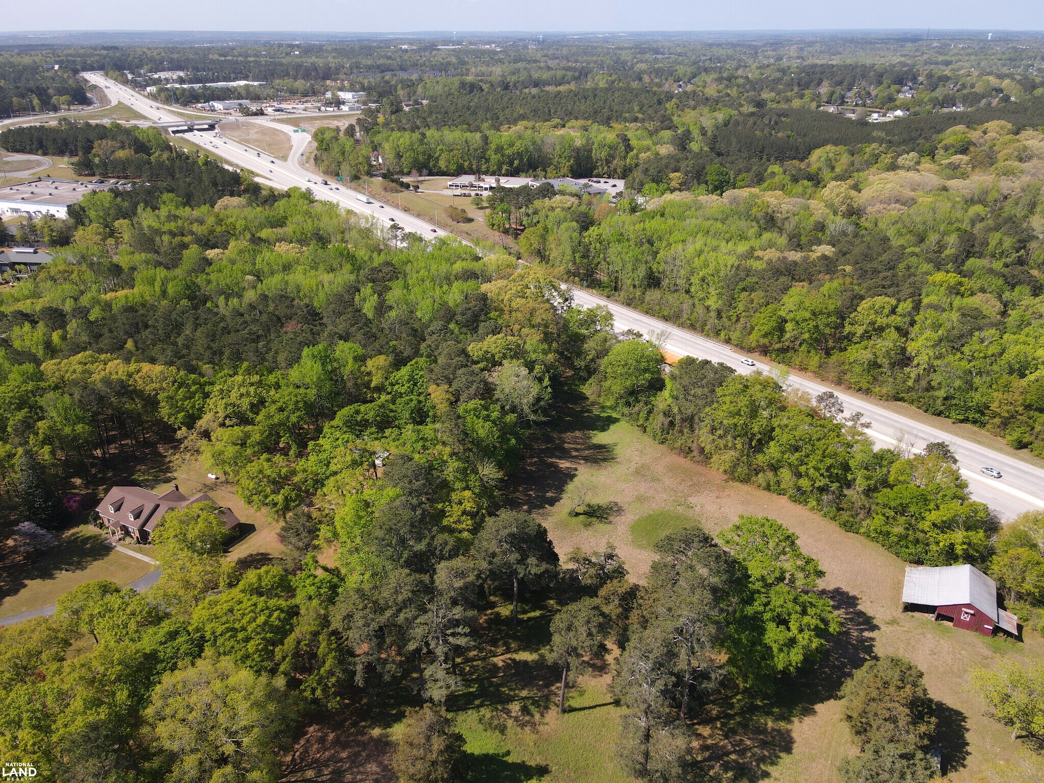 305 Cedar Rd, Lexington, SC for sale Primary Photo- Image 1 of 14