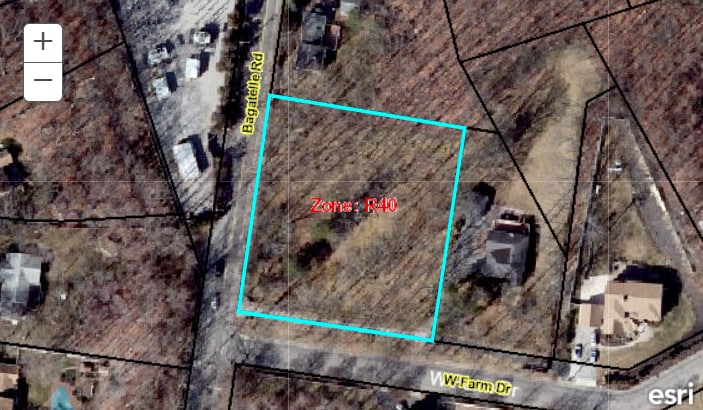 200A Bagatelle Rd, Melville, NY for sale - Building Photo - Image 3 of 19